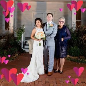 Meet your Posher, Susan